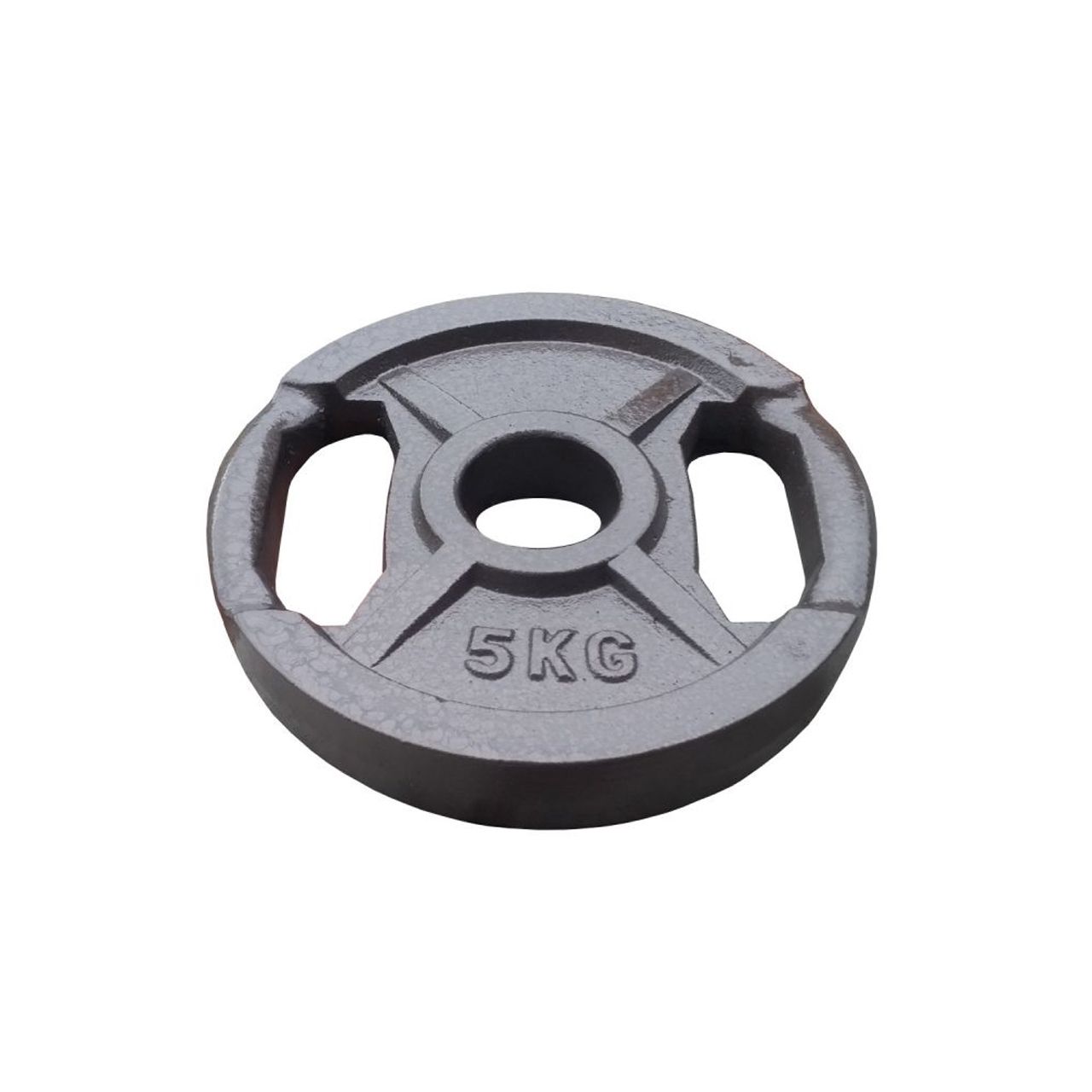 Teg 5kg sivi olimpijski 51mm