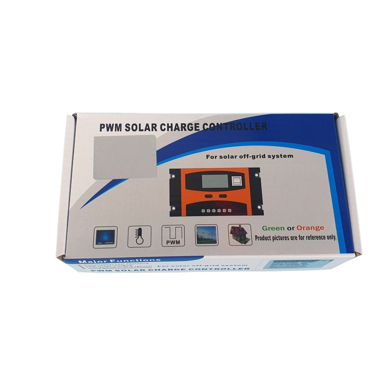 Solarni regulator 30A