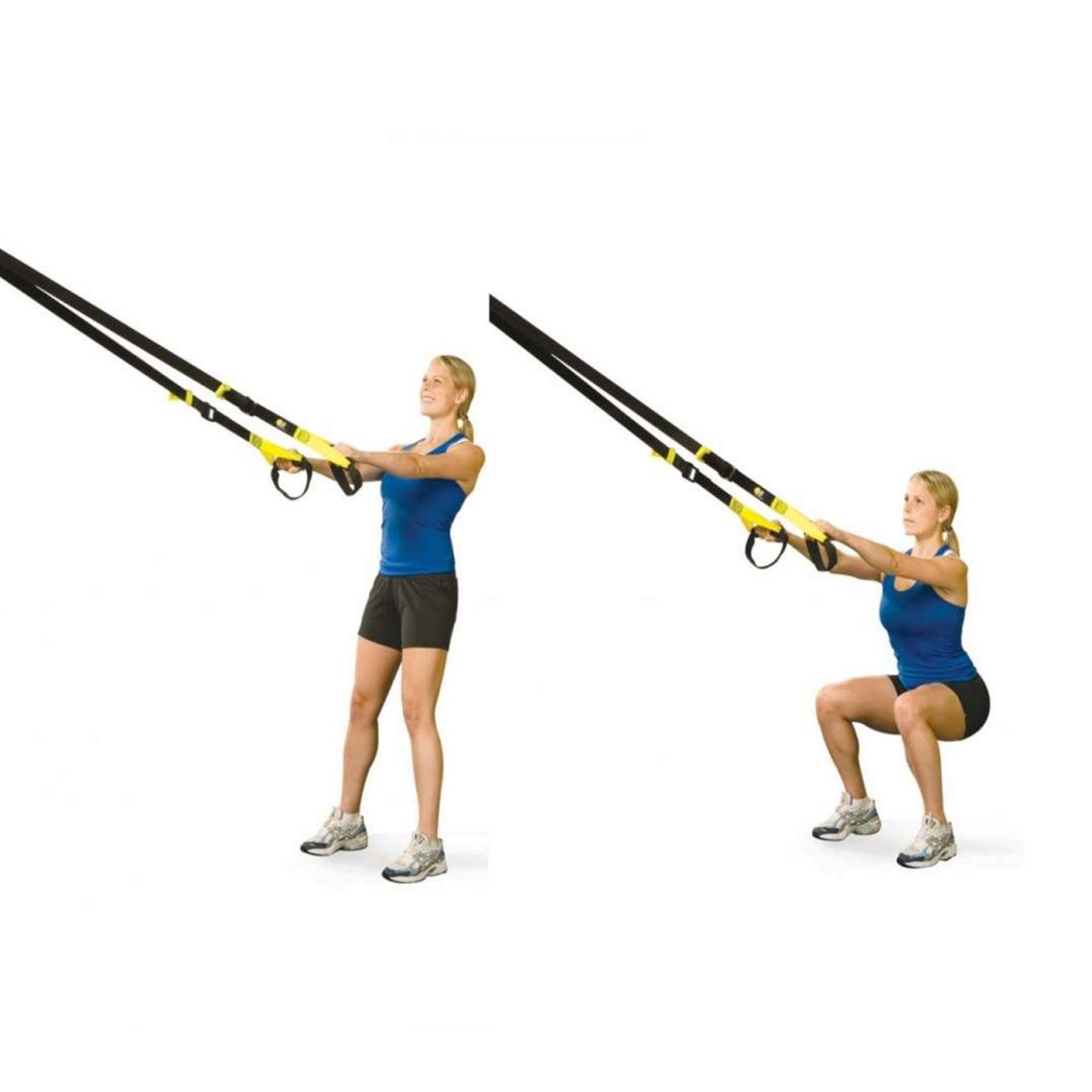 AB Trainer TRX