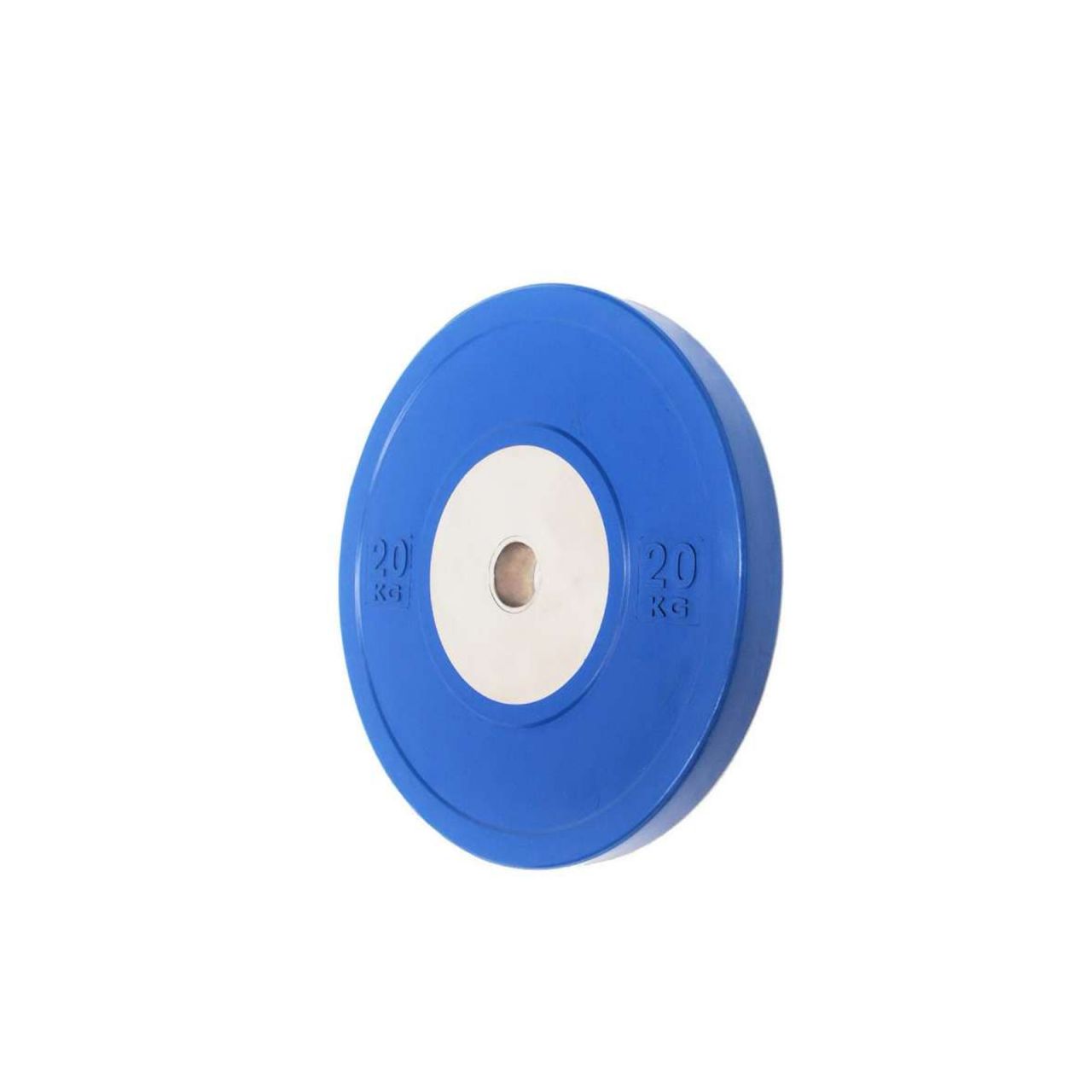Bumper 20kg olimpijska ploča