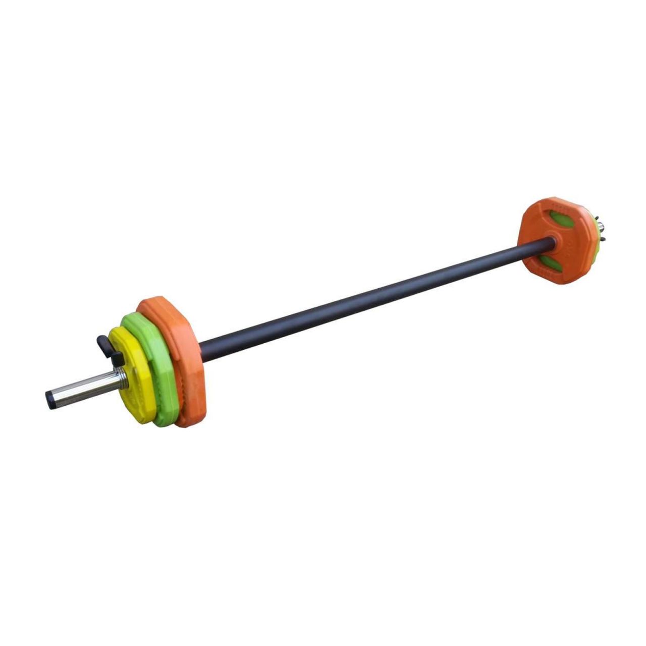 Body pump crossfit set 20kg 