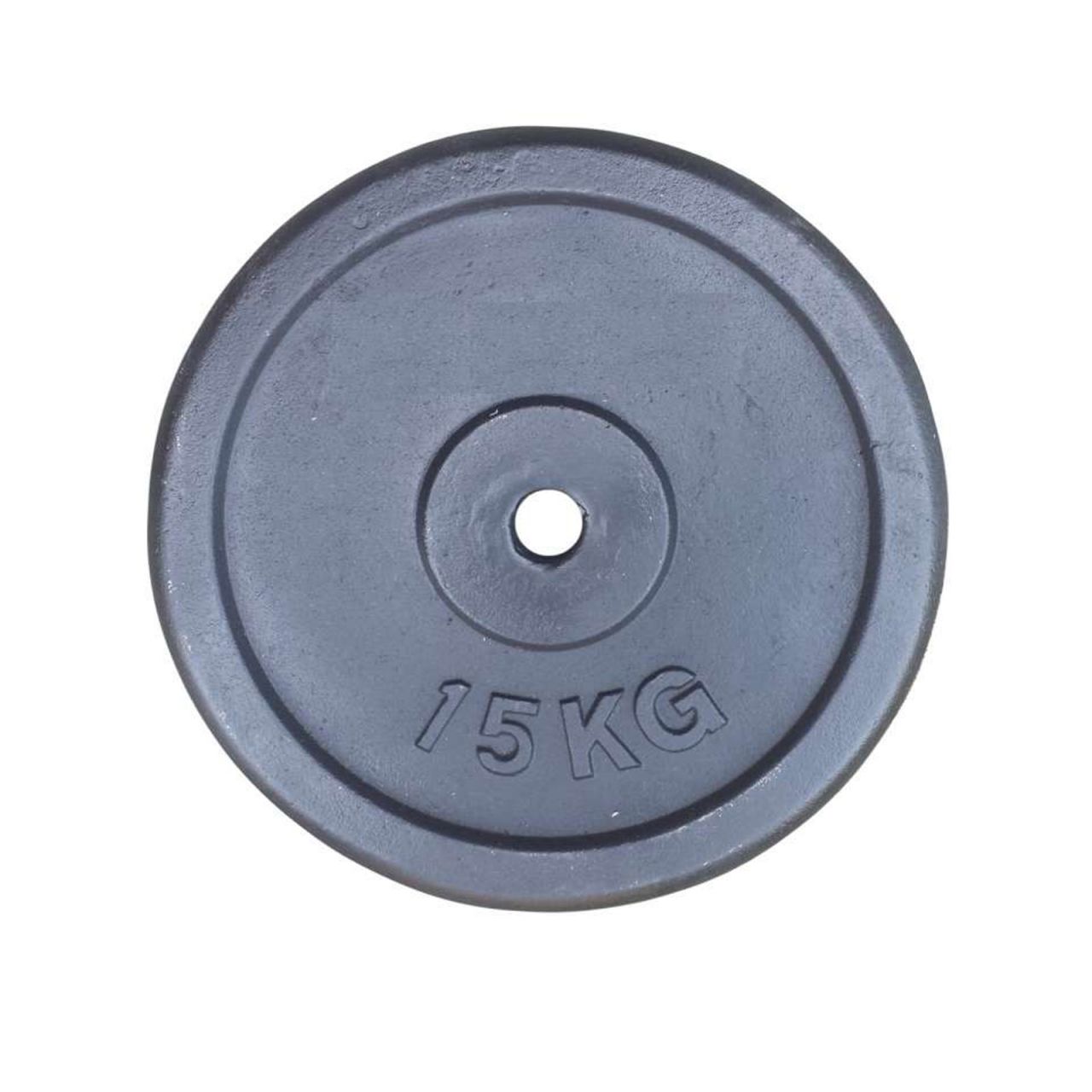 Teg 15kg metalni crni 26.50mm