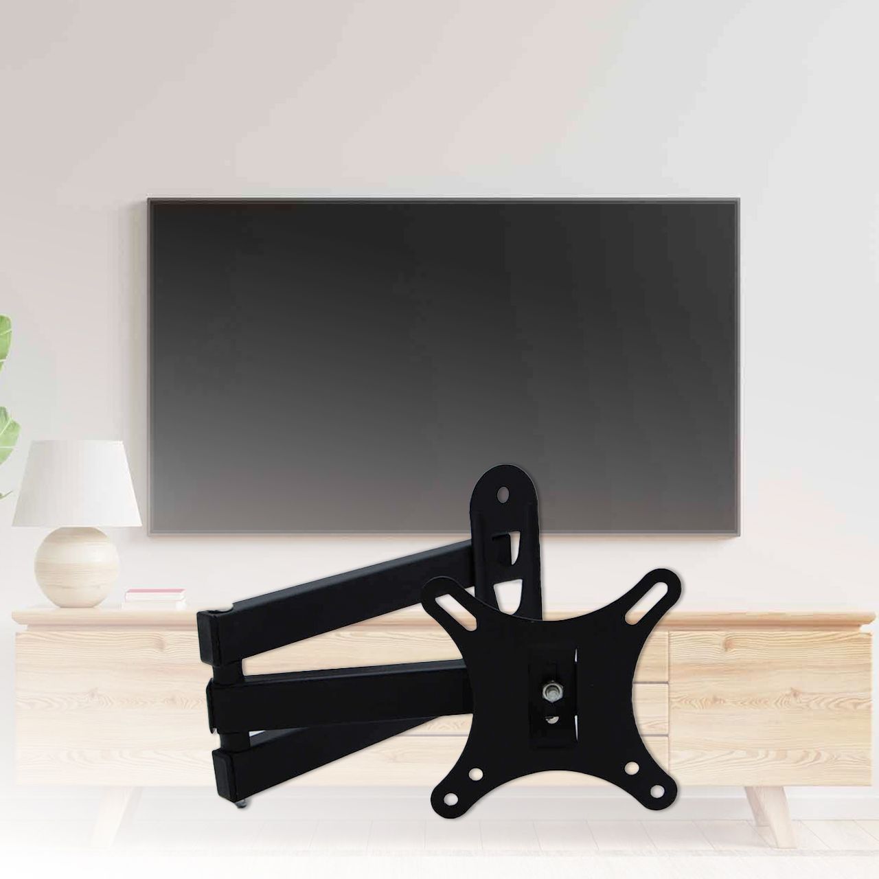 Držač za led TV 10-26"