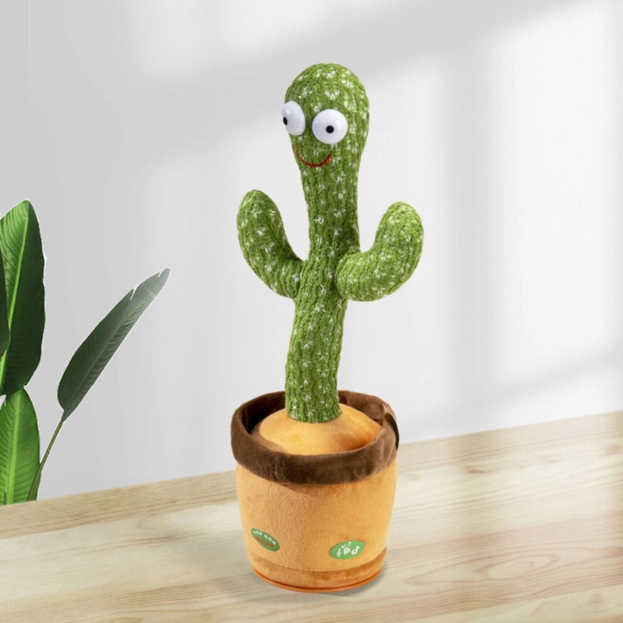 Kaktus igračka 
