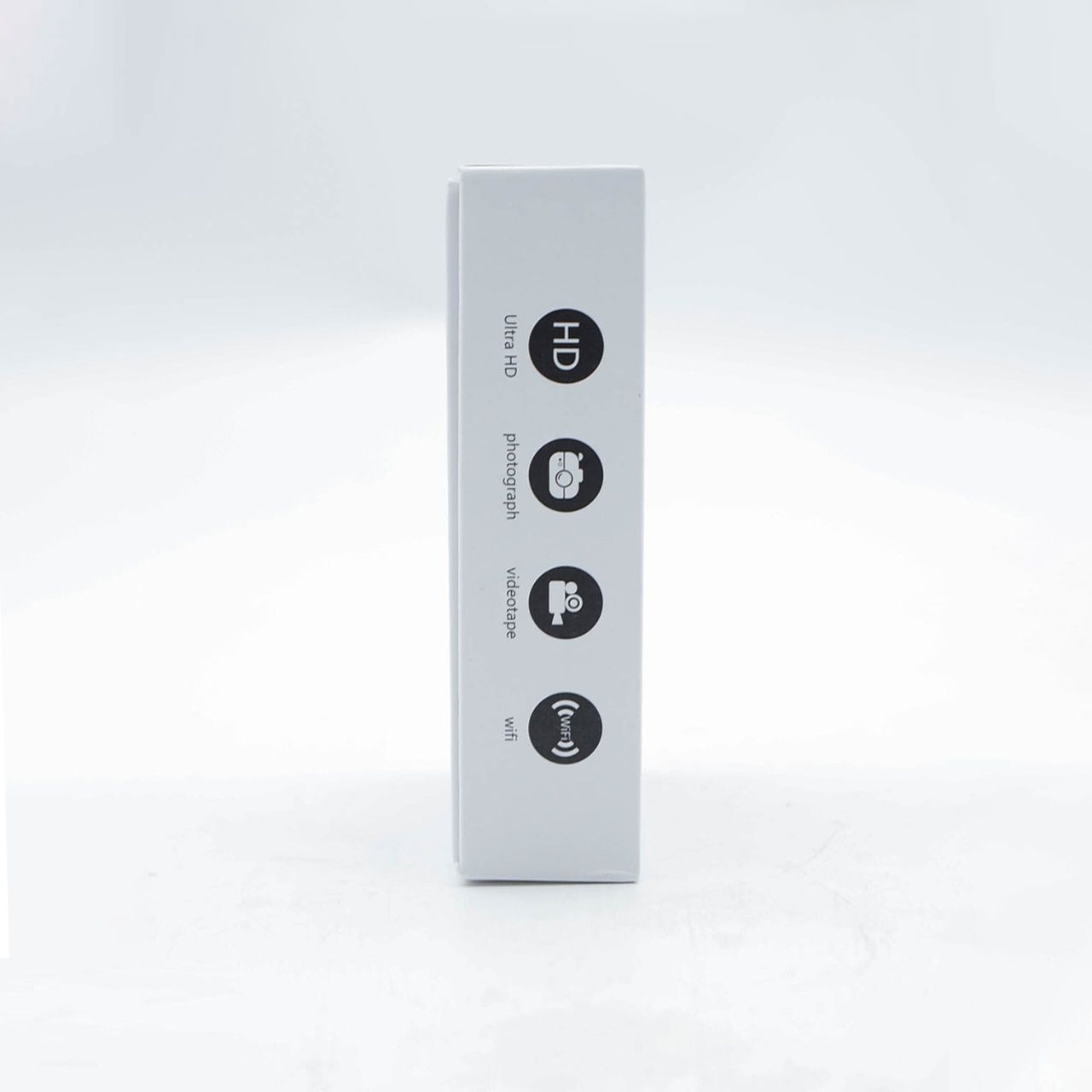HD video WIFI mini kamera