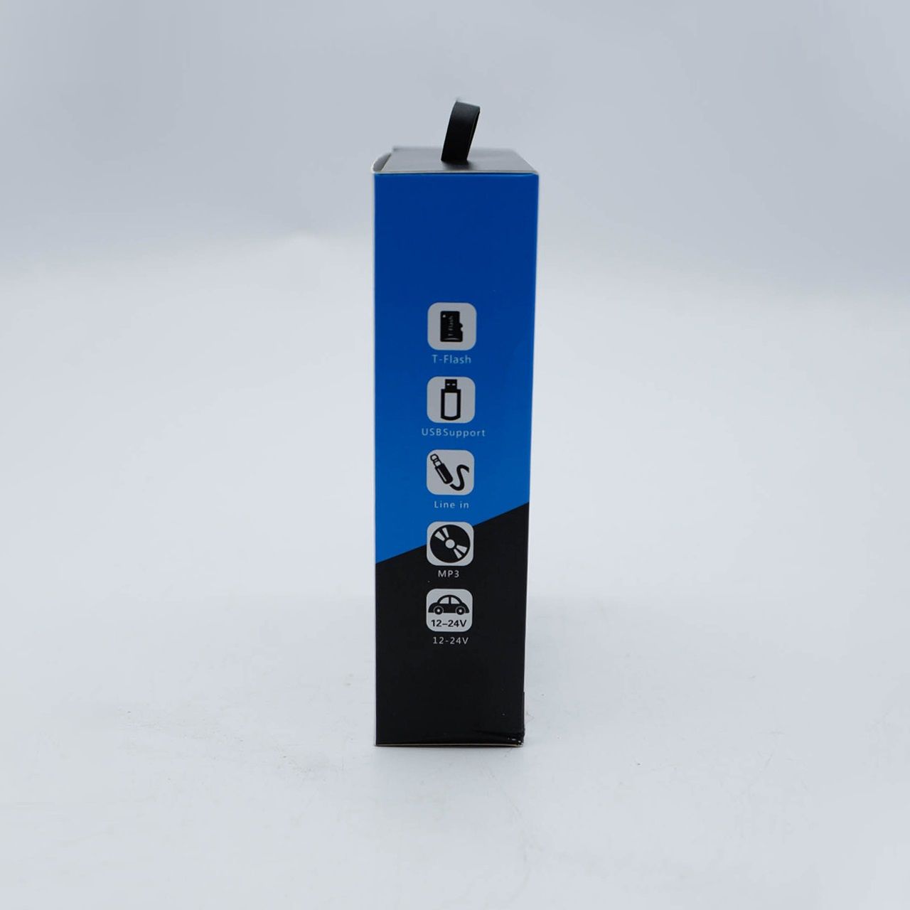 MP3 modulator 3.1A s 2 USB-a
