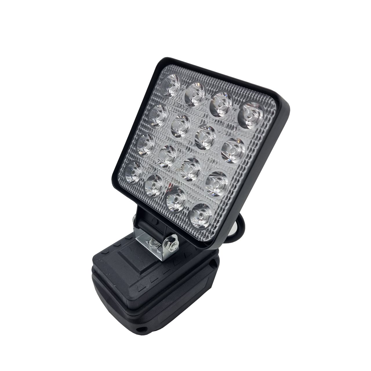 LED reflektor s AKU baterijom