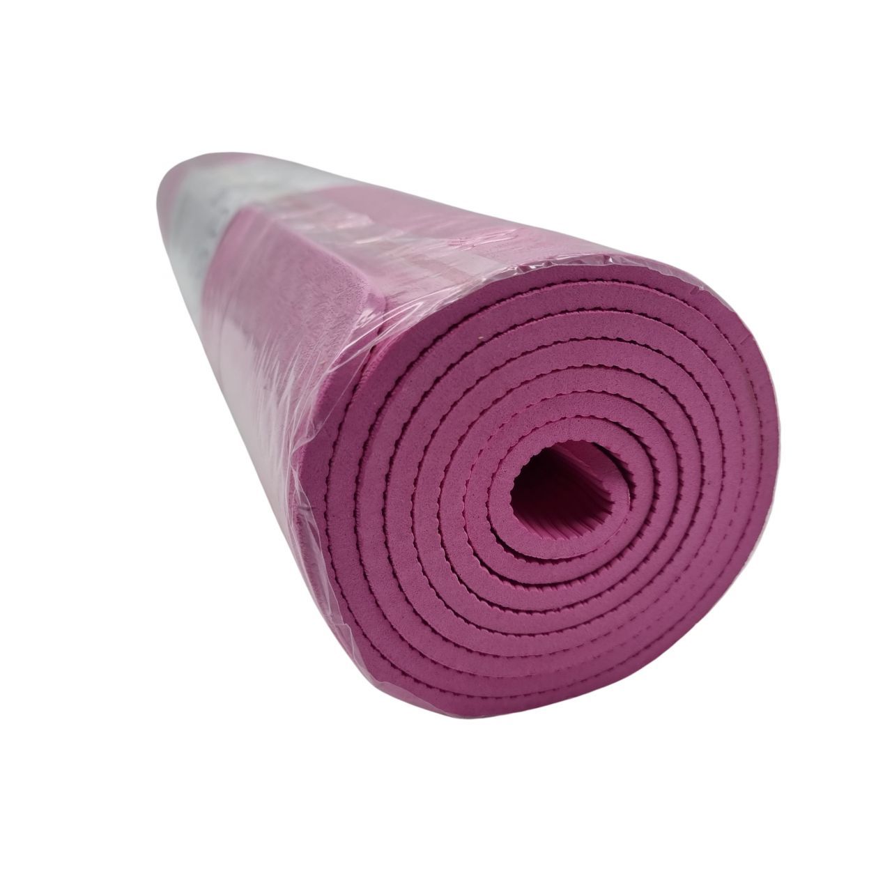 Prostirka za yogu kvalitetnija roza