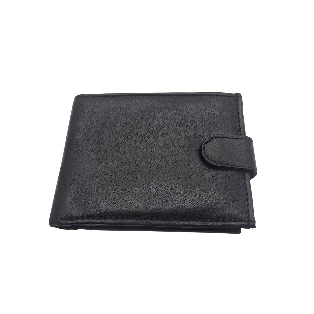 Kožni muški novčanik model 2