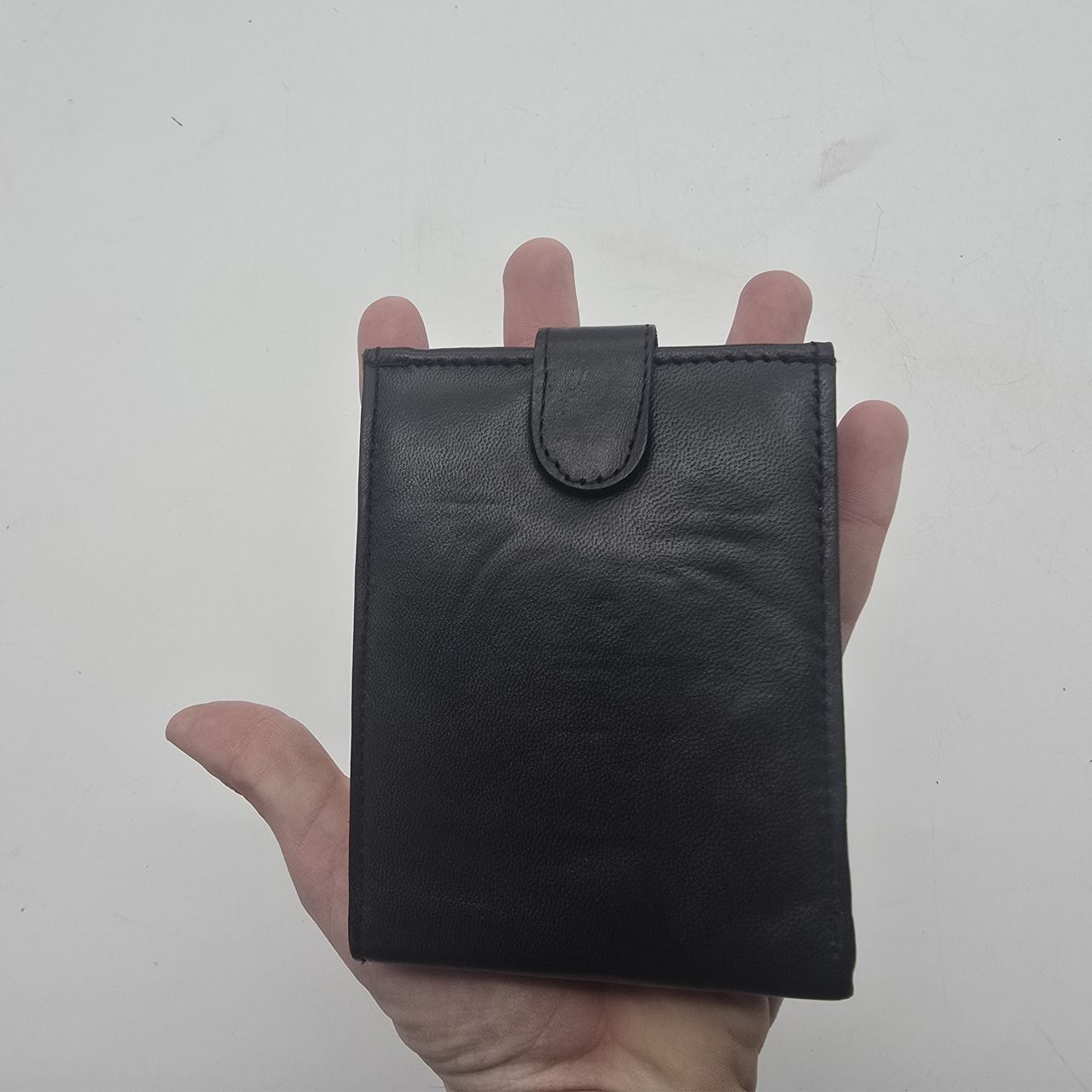 Kožni muški novčanik model 2