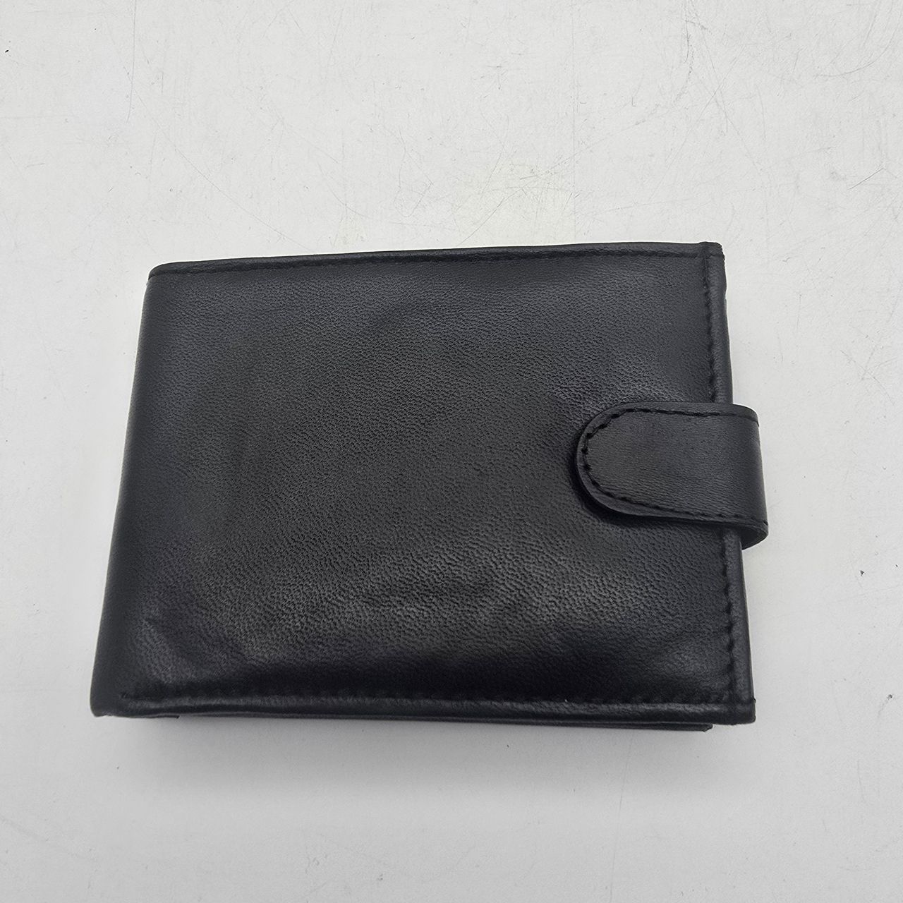 Kožni muški novčanik model 2