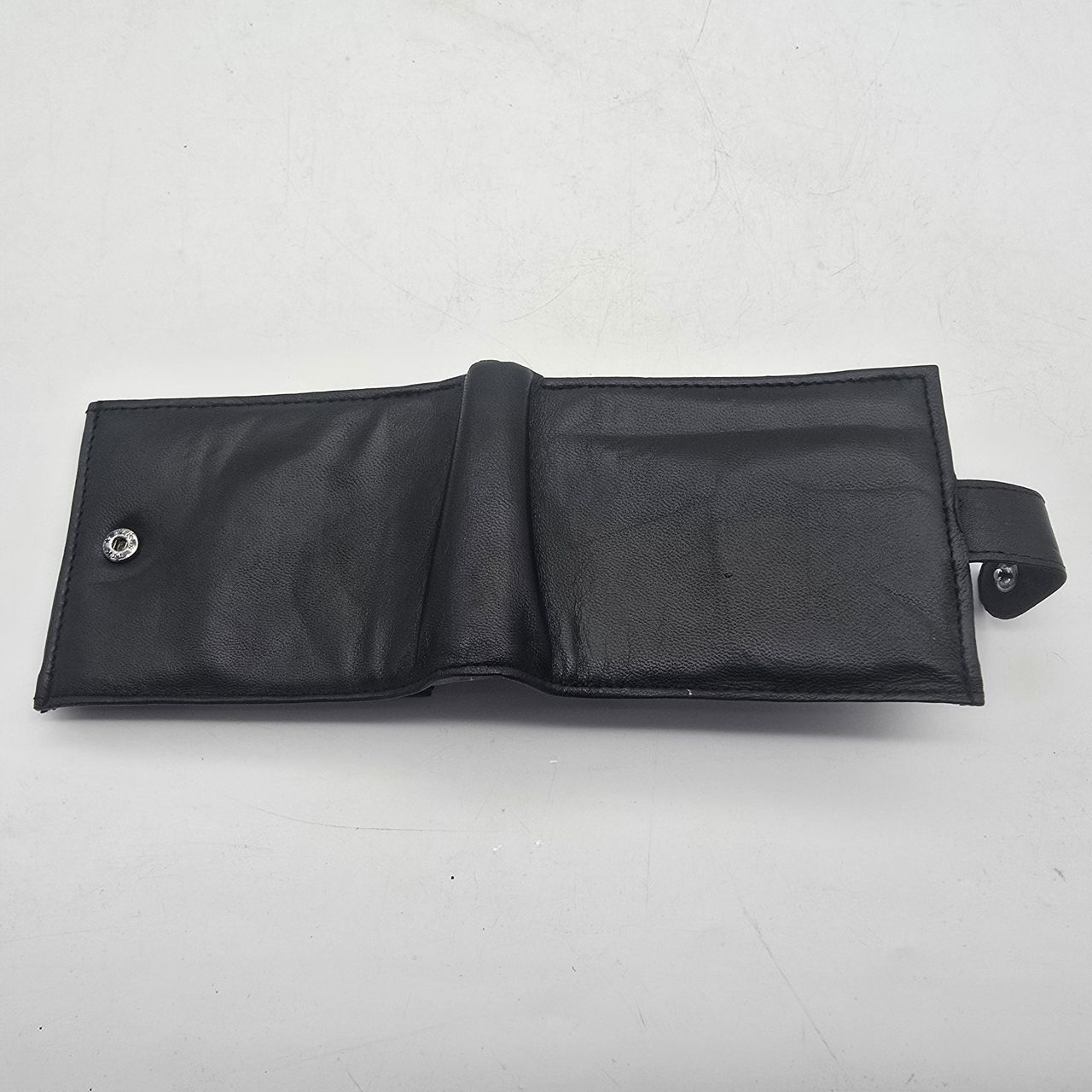 Kožni muški novčanik model 2