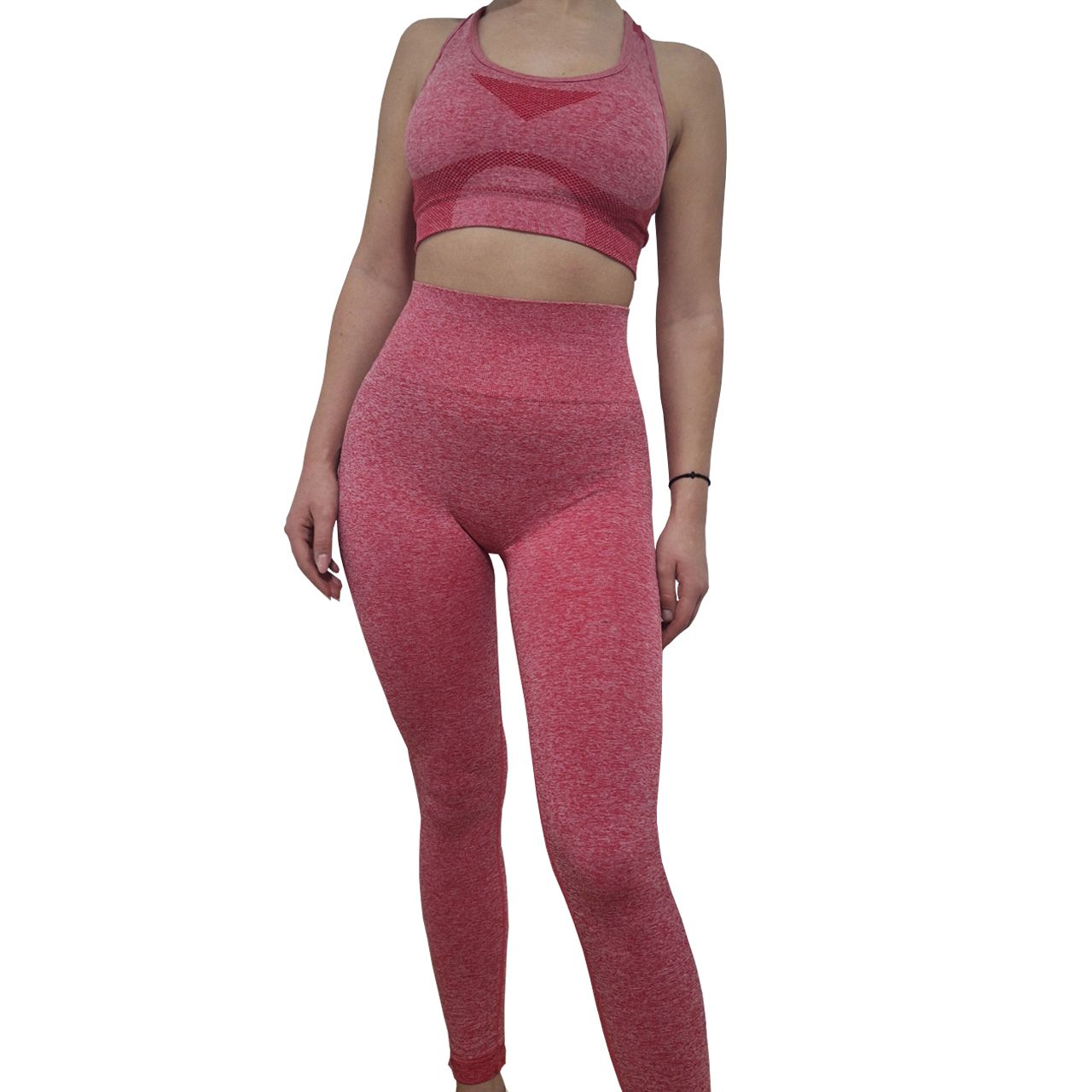 Fitness helanke komplet