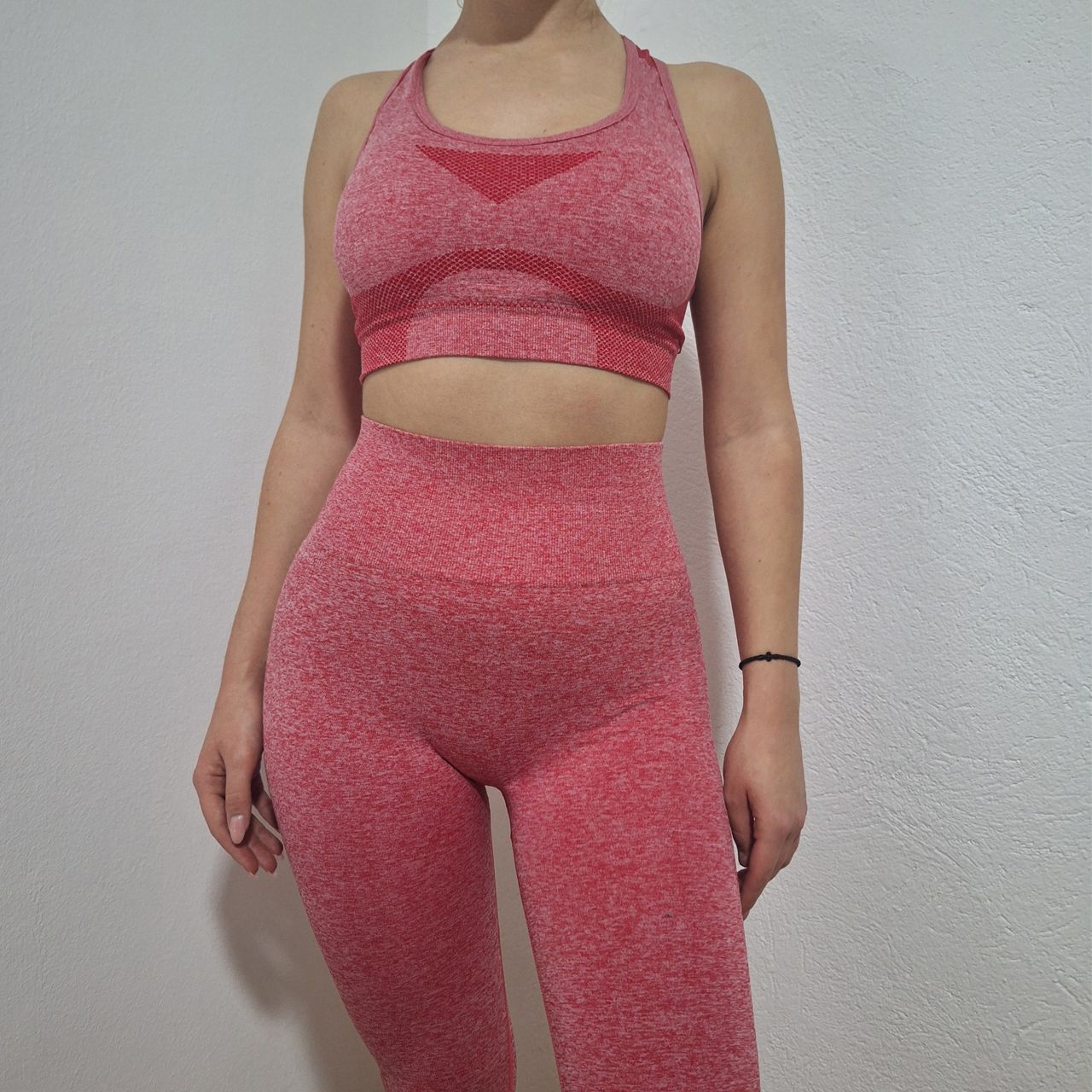 Fitness helanke komplet