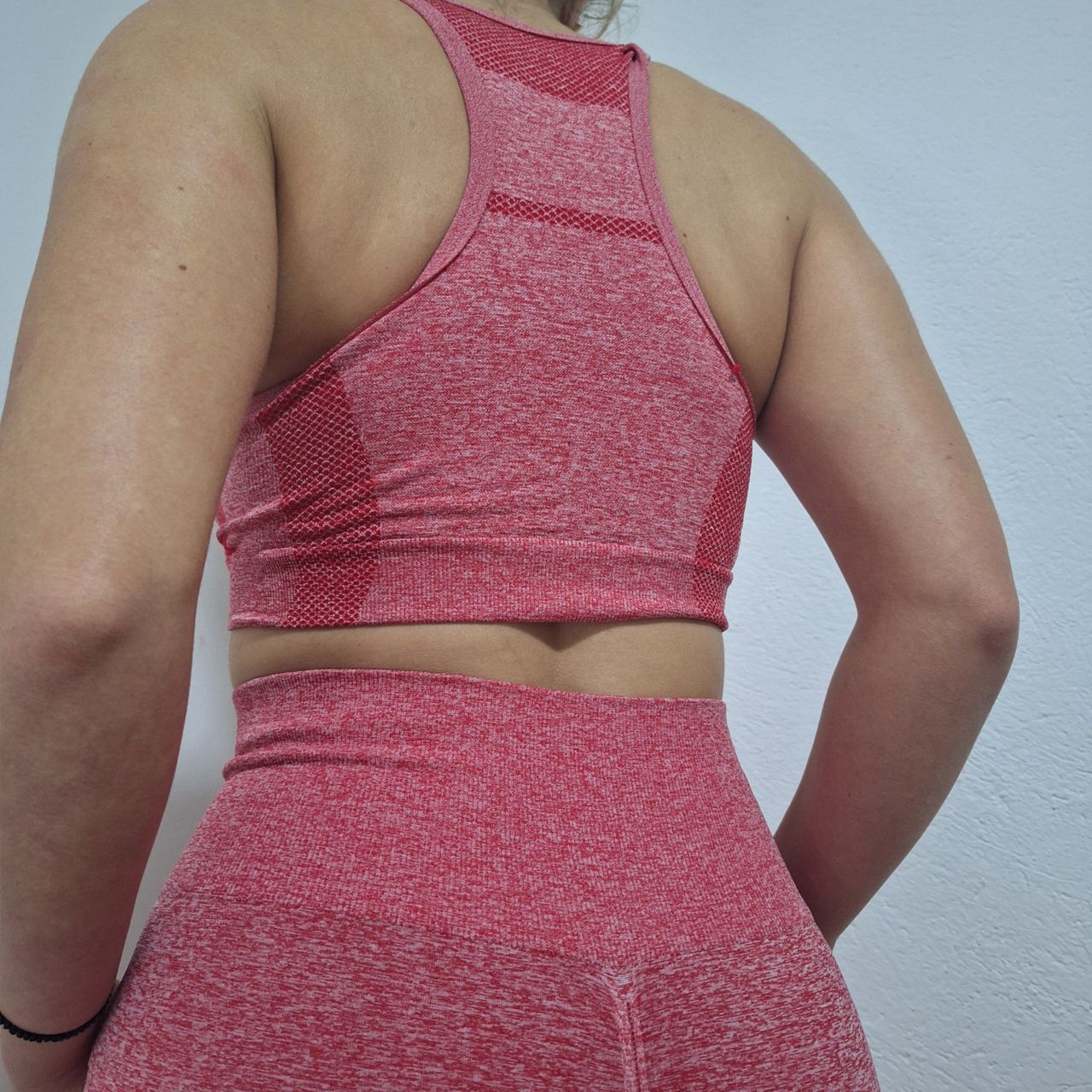 Fitness helanke komplet