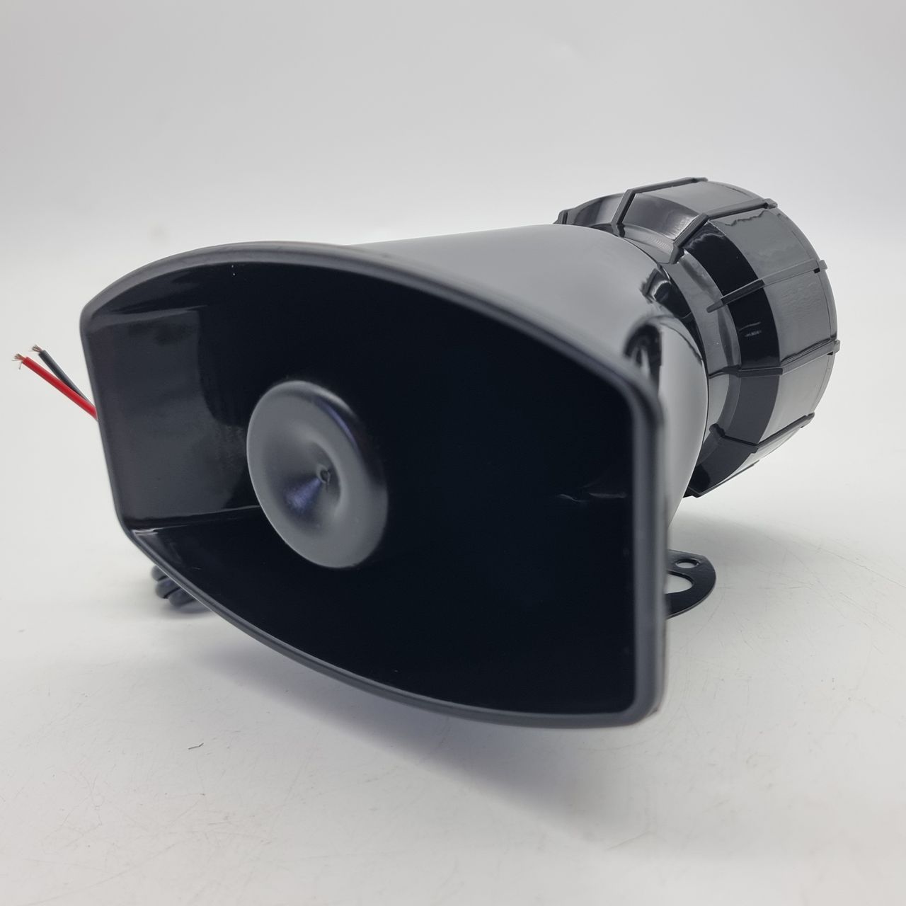 Megafon sirena za auto 12V