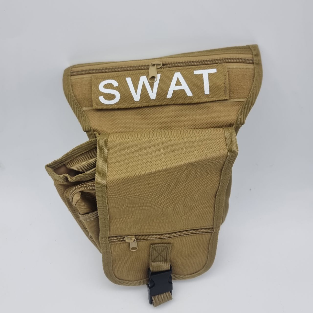 SWAT torbica smeđa