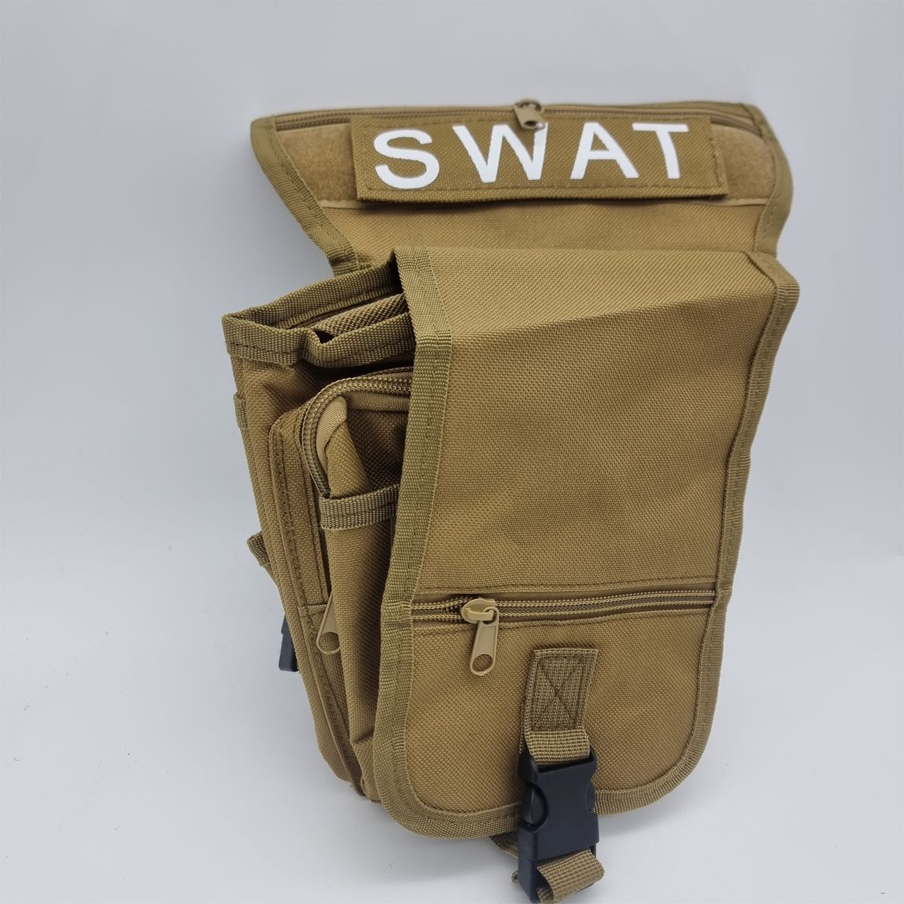 SWAT torbica smeđa