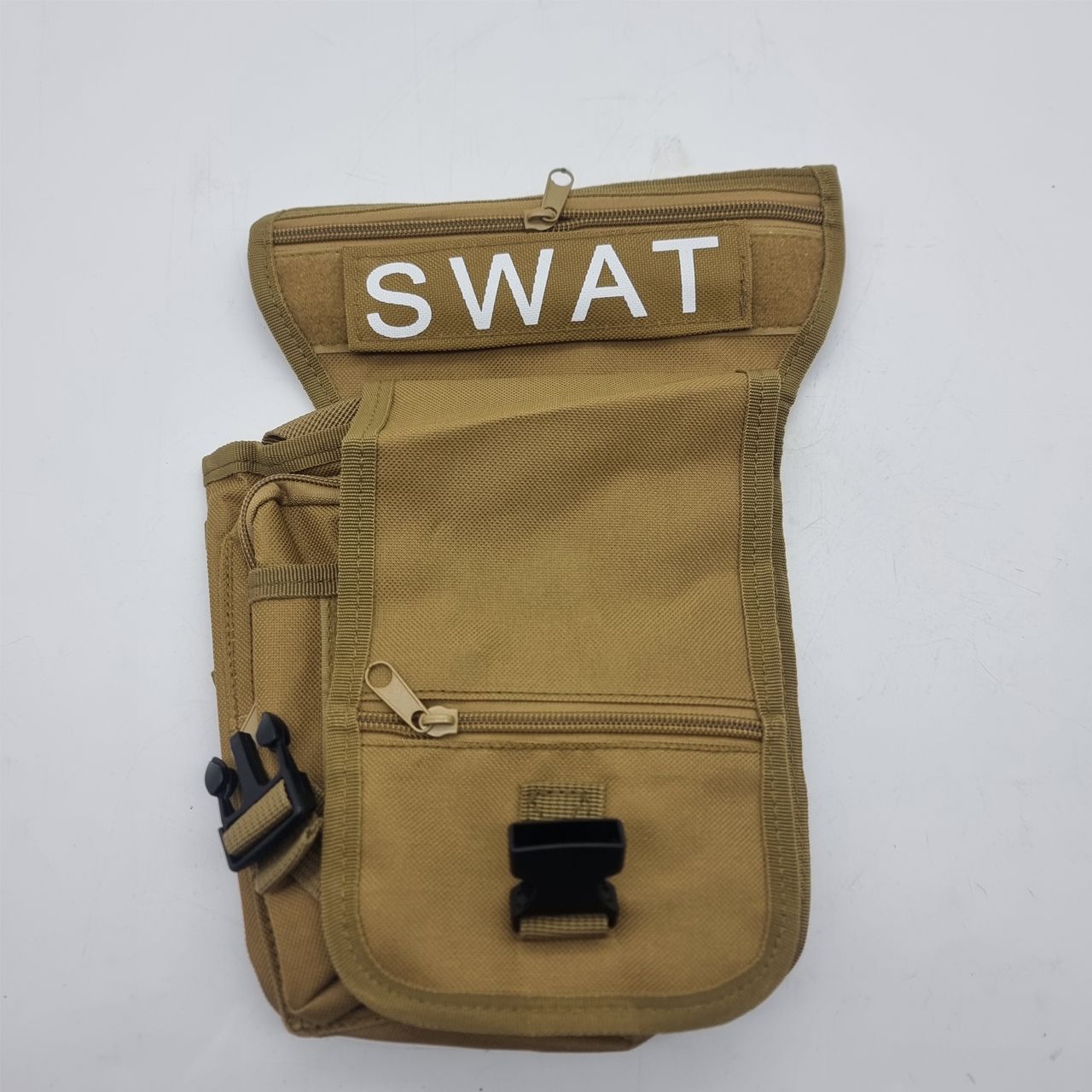 SWAT torbica smeđa