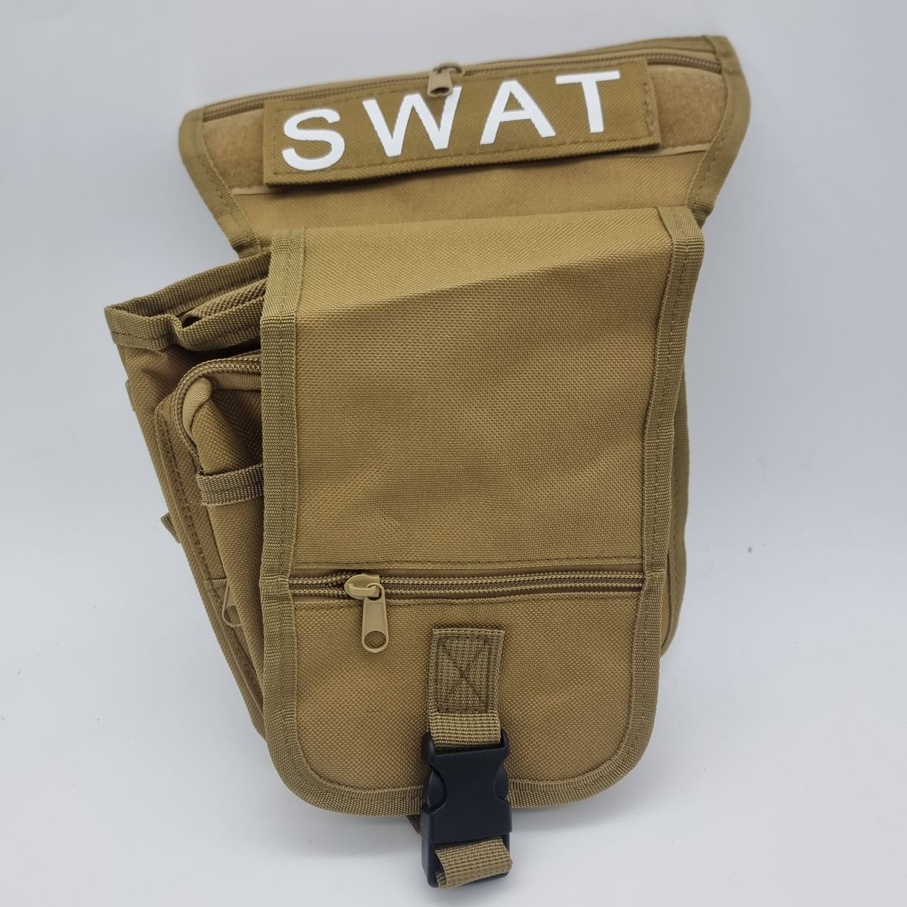 SWAT torbica smeđa