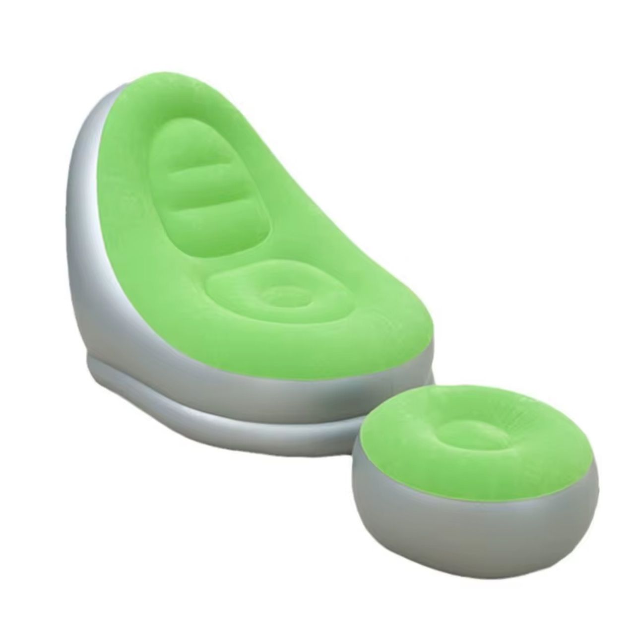 Sofa set na naduvavanje