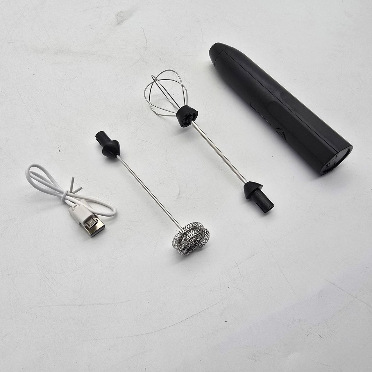 Mikser za kafu USB - mutilica