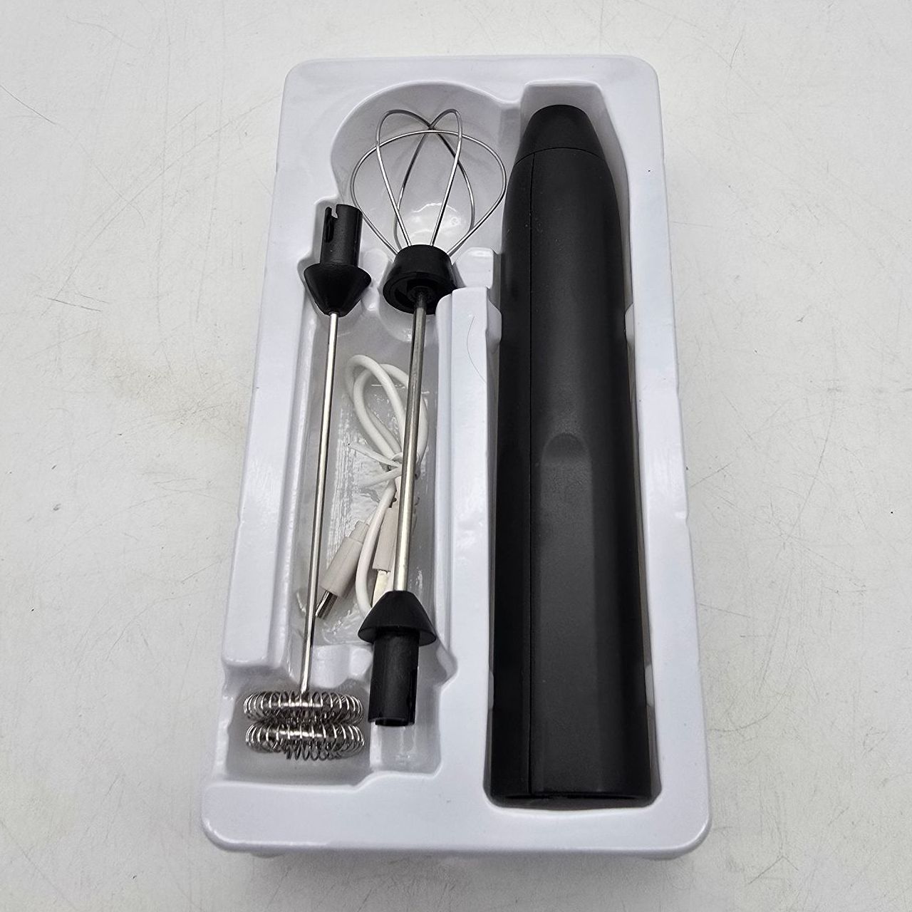Mikser za kafu USB - mutilica