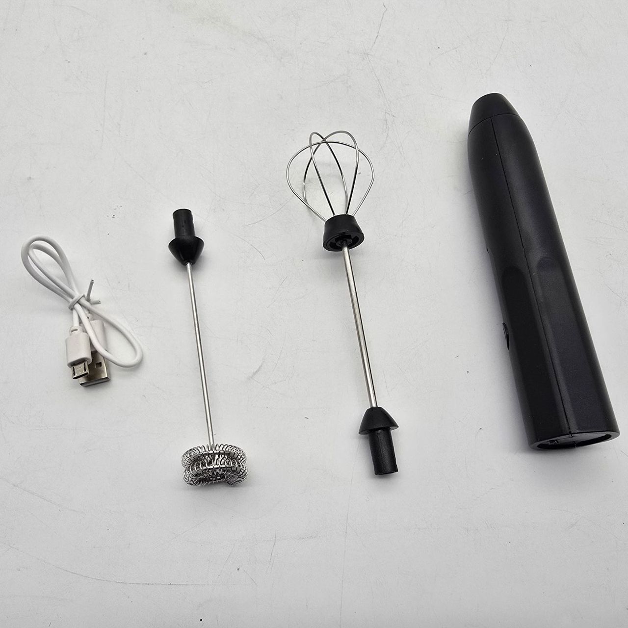 Mikser za kafu USB - mutilica