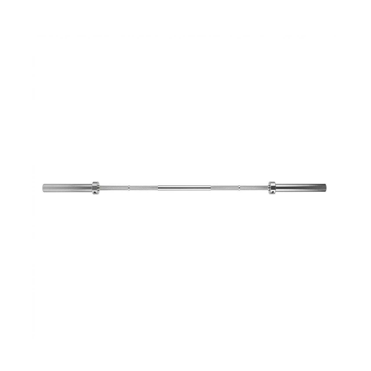 Olimpijska ravna šipka 183cm - 50mm