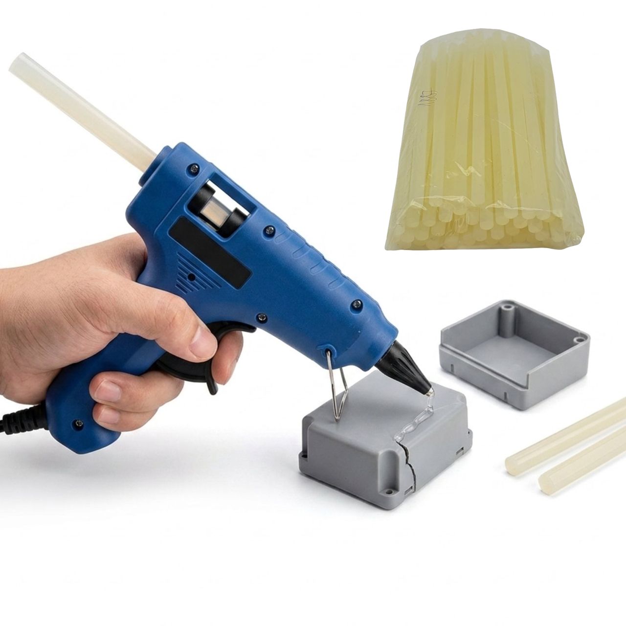 Ljepilo za plastiku za lemljenje 33/1