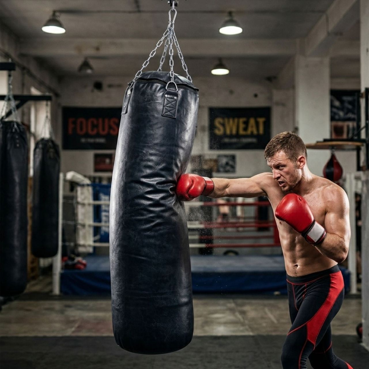 Vreća za boks 40kg