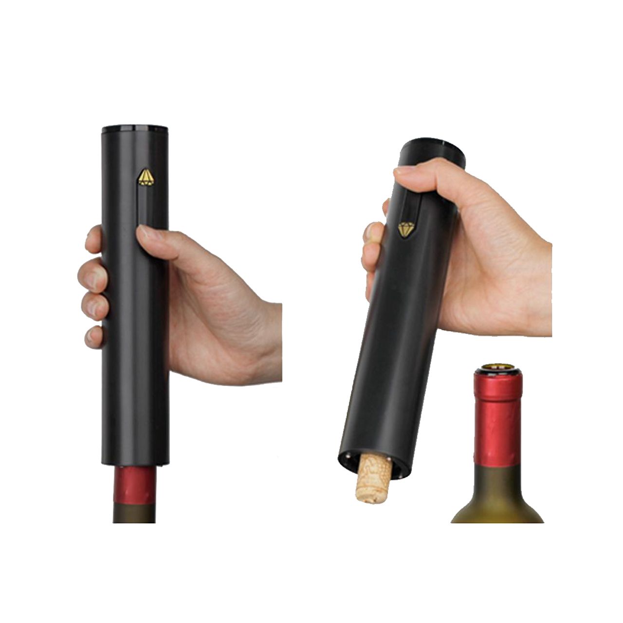 Električni otvarač za vino