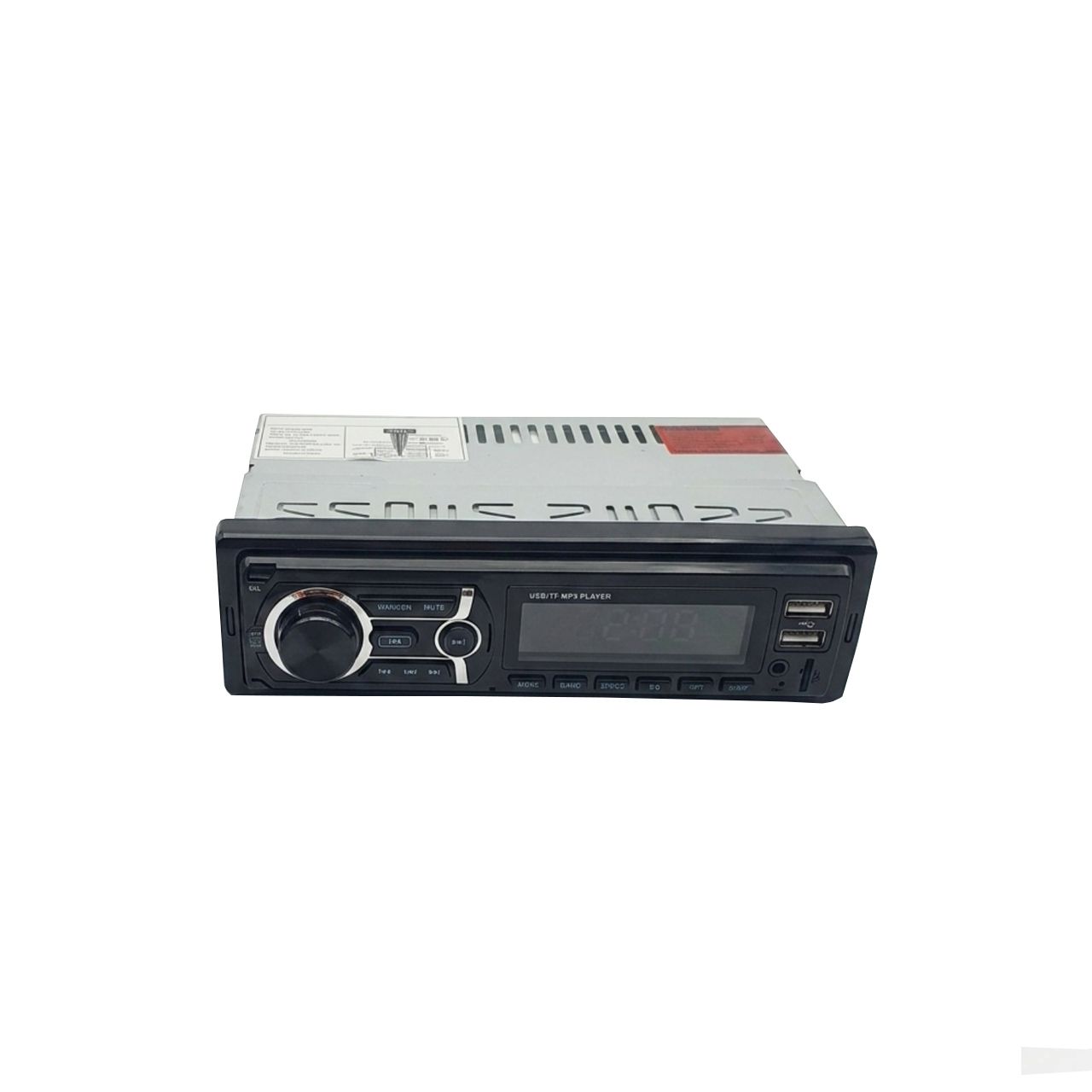 Radio MP3 bluetooth za automobil