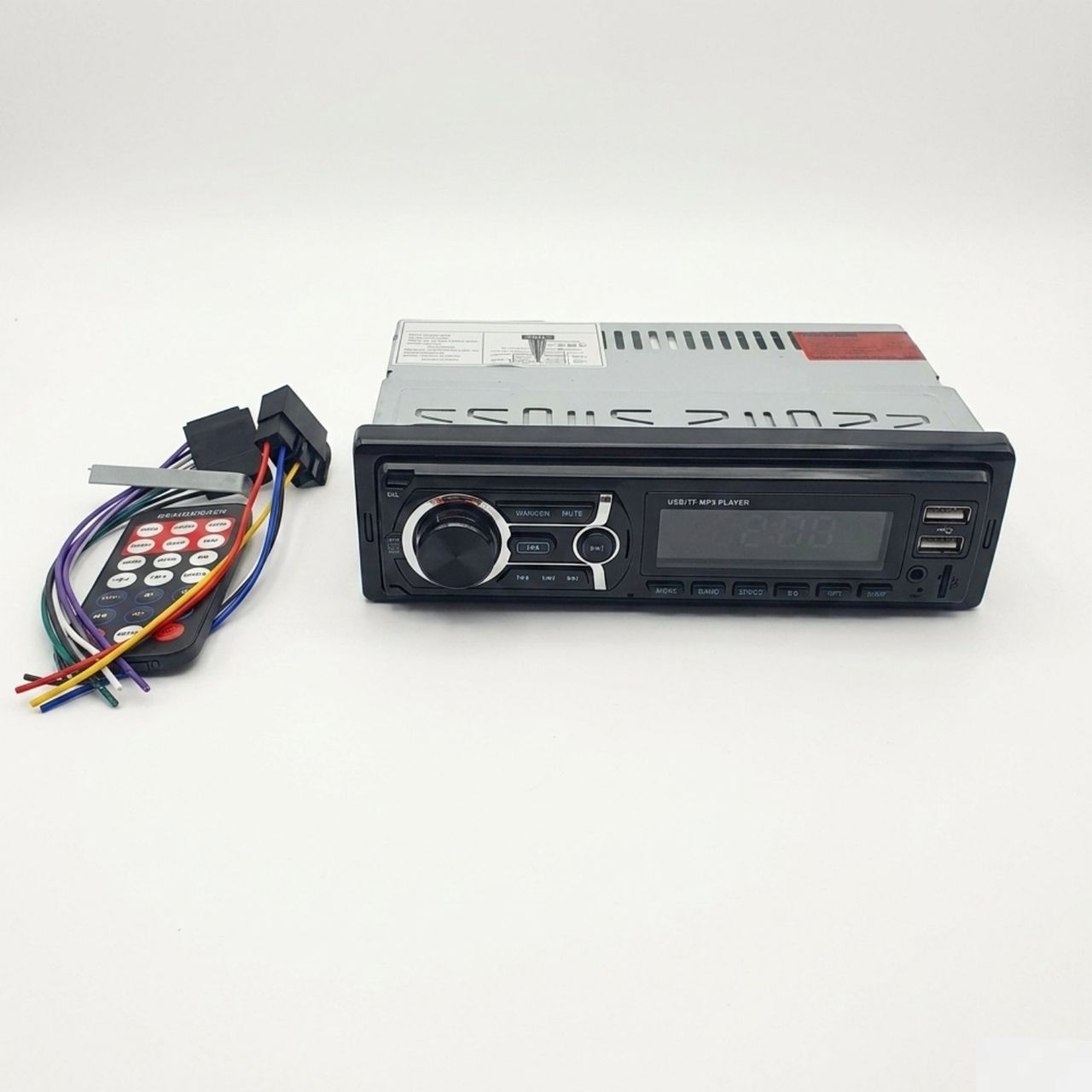 Radio MP3 bluetooth za automobil