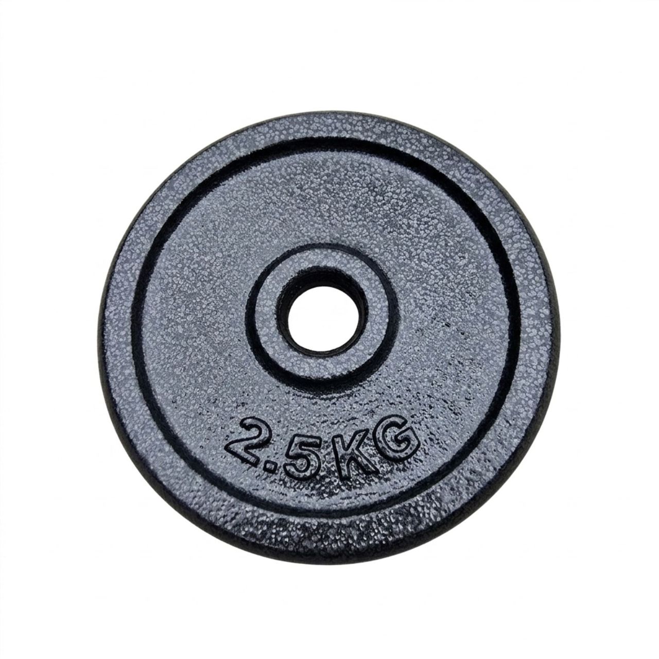 Teg metalni 2.5kg sivi 26.5mm