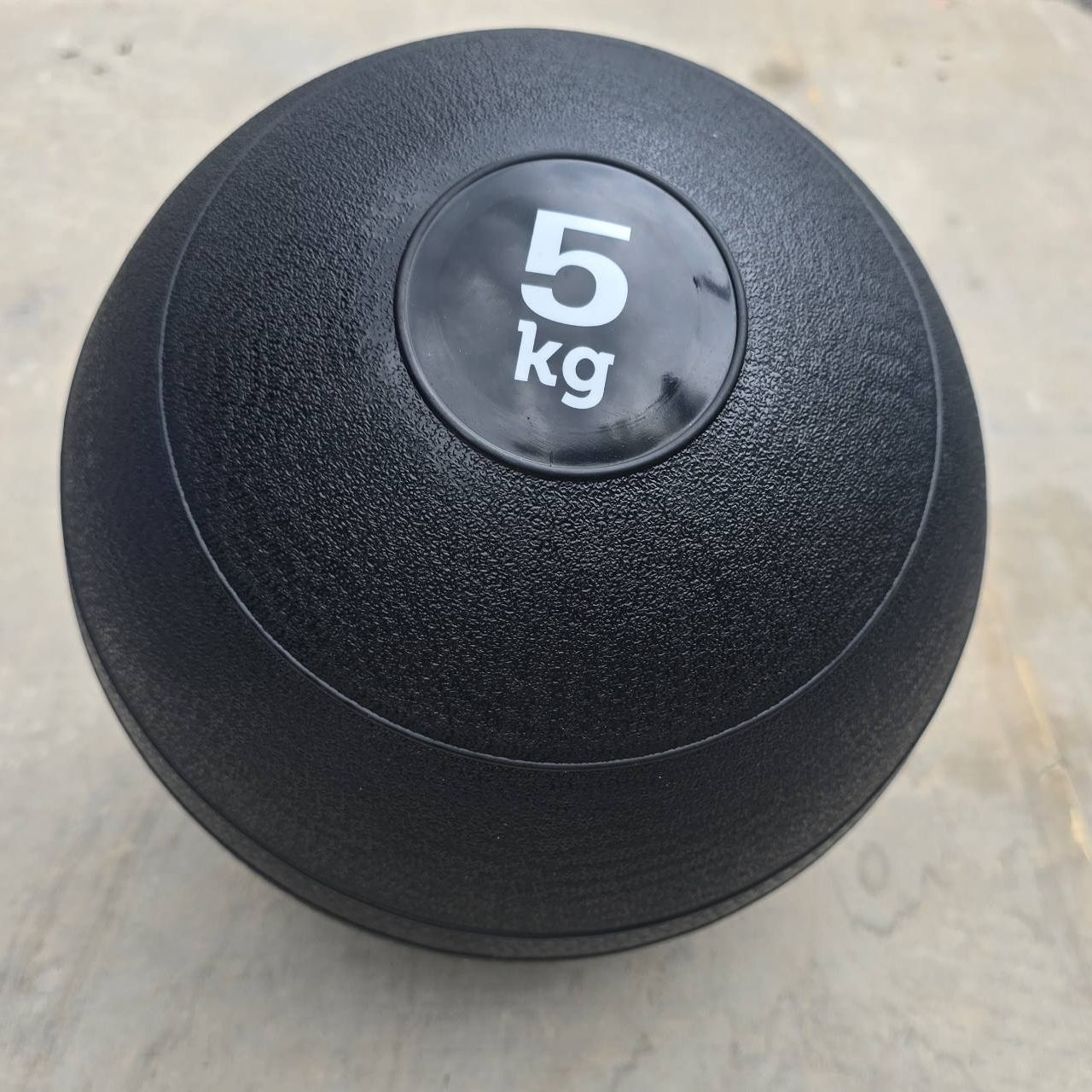 Slam ball - medicinska lopta 5kg