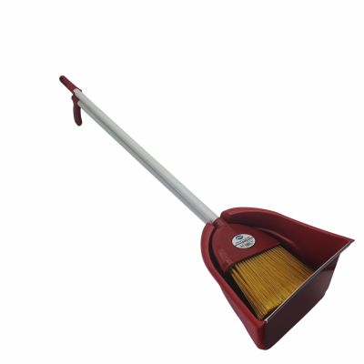 Metla i lopatica set