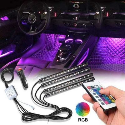 LED sijalica za unutrašnjost vozila