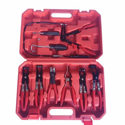 Set kliješta za šelne 