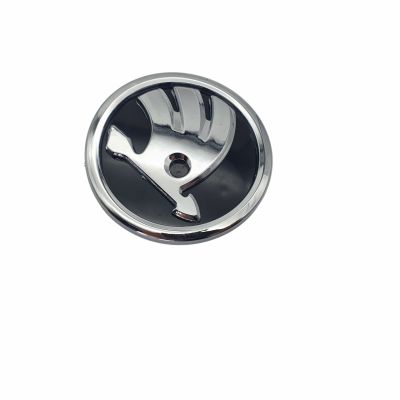 Škoda znak zadnji mali noviji model