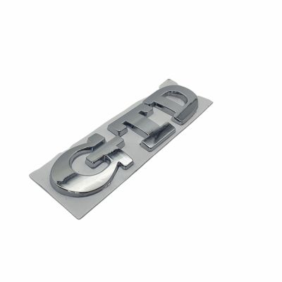 GTD znak za automobil