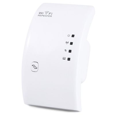 Pojačivač signala repeater WI-FI