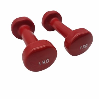 Bučice 1kg plastificirane par