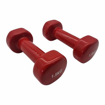 Bučice 1.5kg plastificirane par