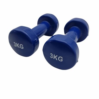 Bučice 3kg plastificirane par