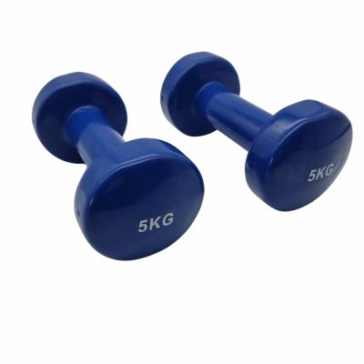 Bučice 5kg plastificirane par