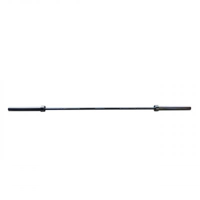 Olimpijska ravna powerlift šipka 218cm 300kg sa ležajevima