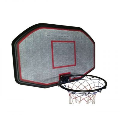 Tabla za košarku sa obručem i mrežicom