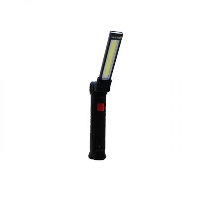 Mini preklopna lampa za mehaničare