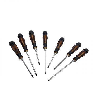 Set 7 velikih šarafcigera